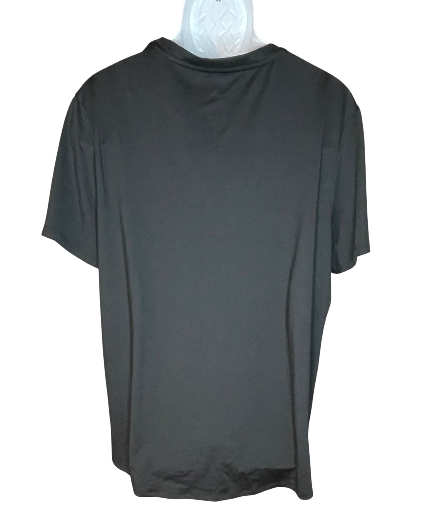 ALL IN MOTION - Men’s soft stretch t-shirt.