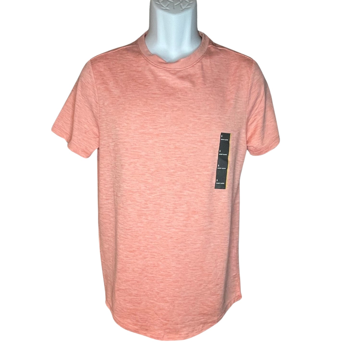 ALL IN MOTION - Men’s soft stretch t- shirt.