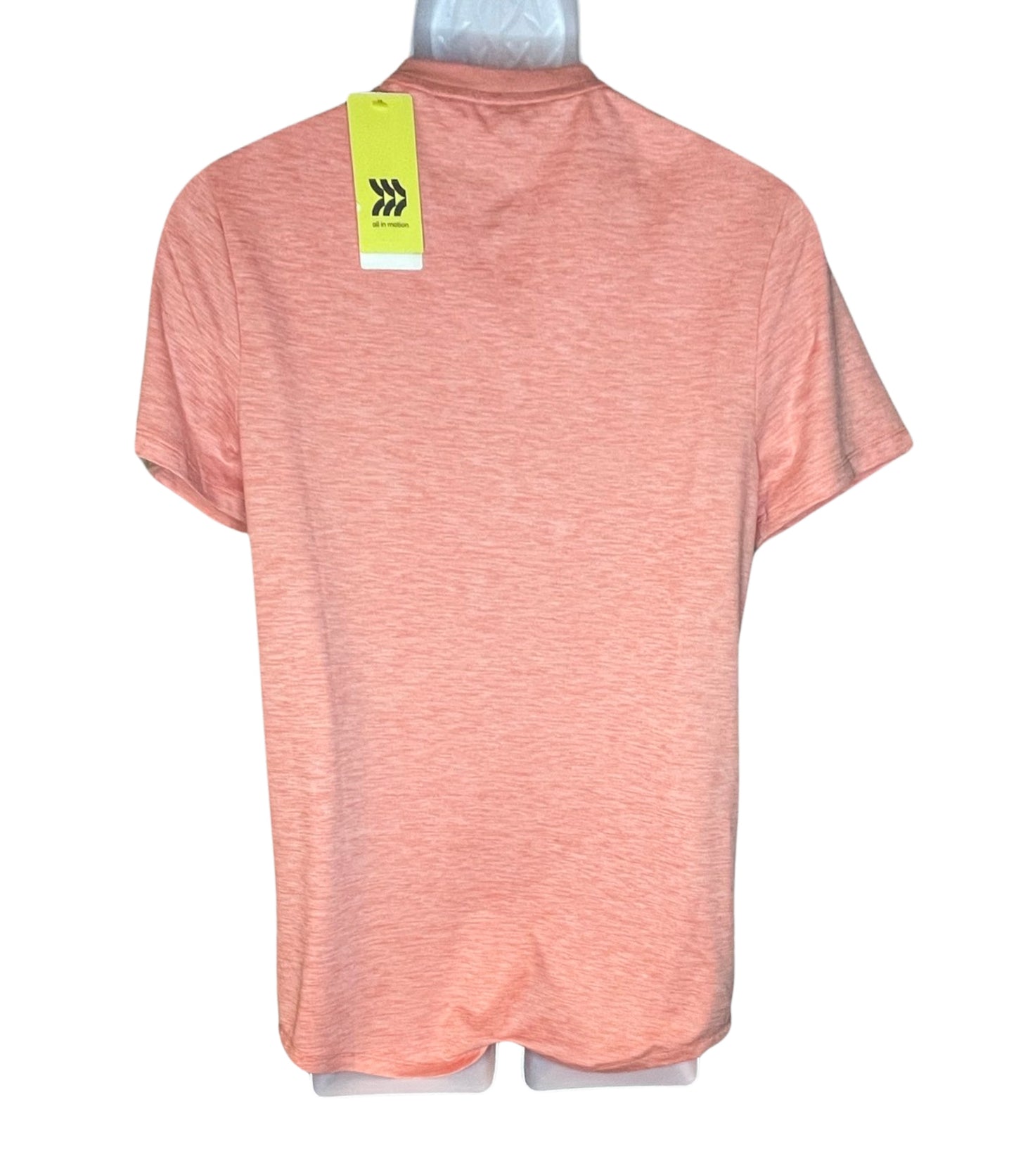 ALL IN MOTION - Men’s soft stretch t- shirt.