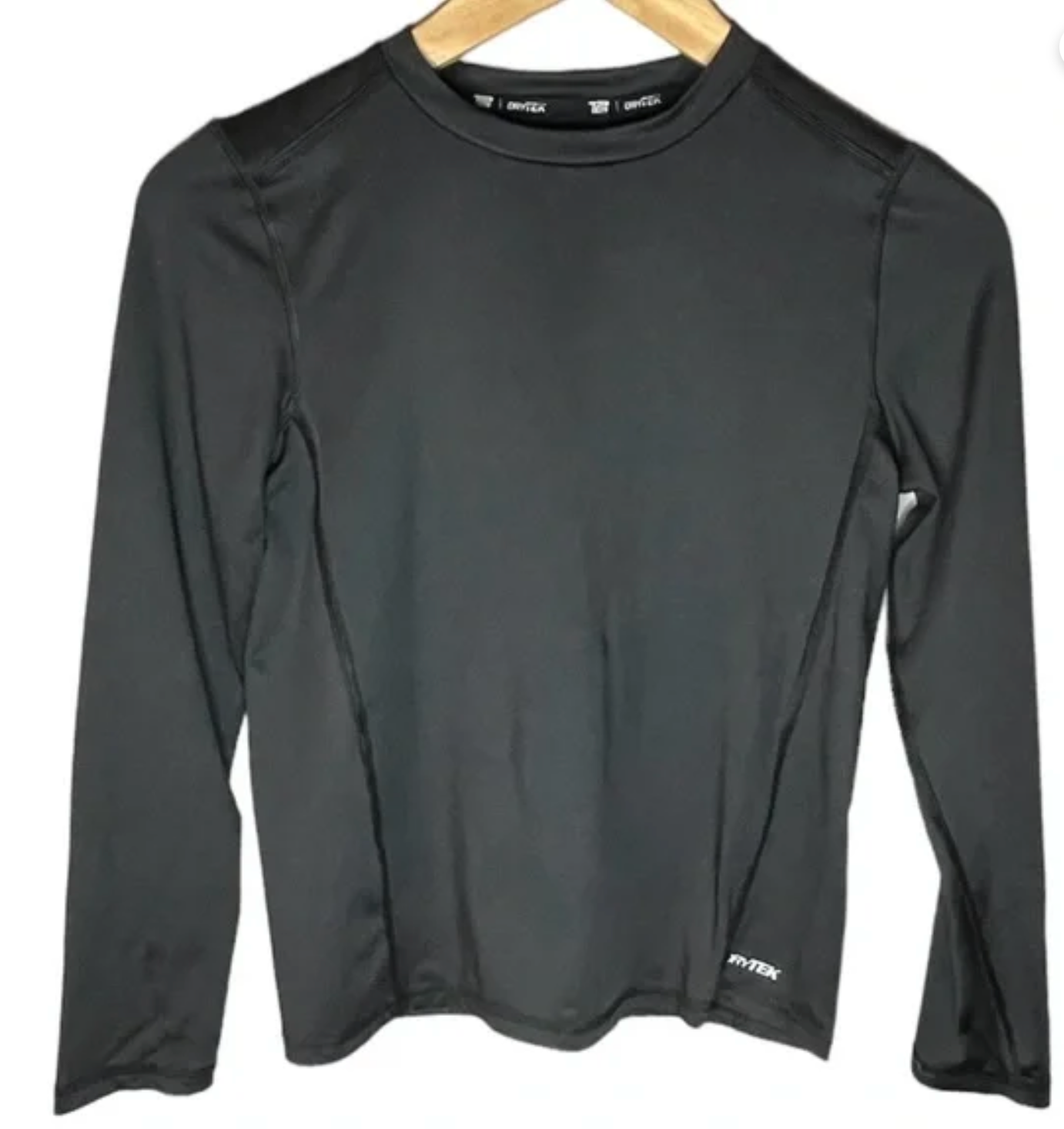TEK GEAR - Boys dry tek t-shirt.