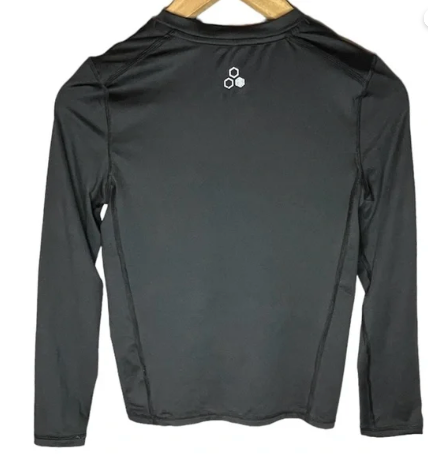 TEK GEAR - Boys dry tek t-shirt.
