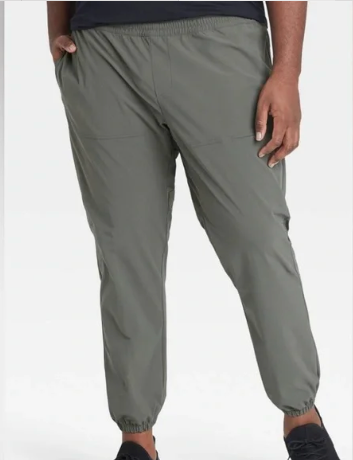 ALL IN MOTION - Men’s utility jogger pants