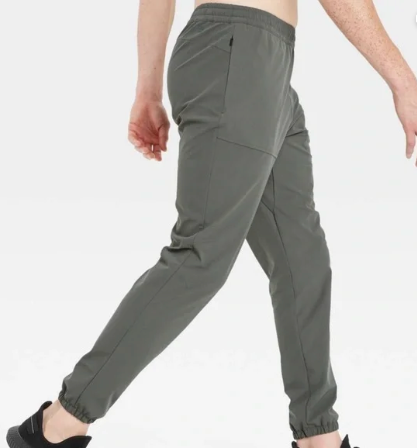 ALL IN MOTION - Men’s utility jogger pants