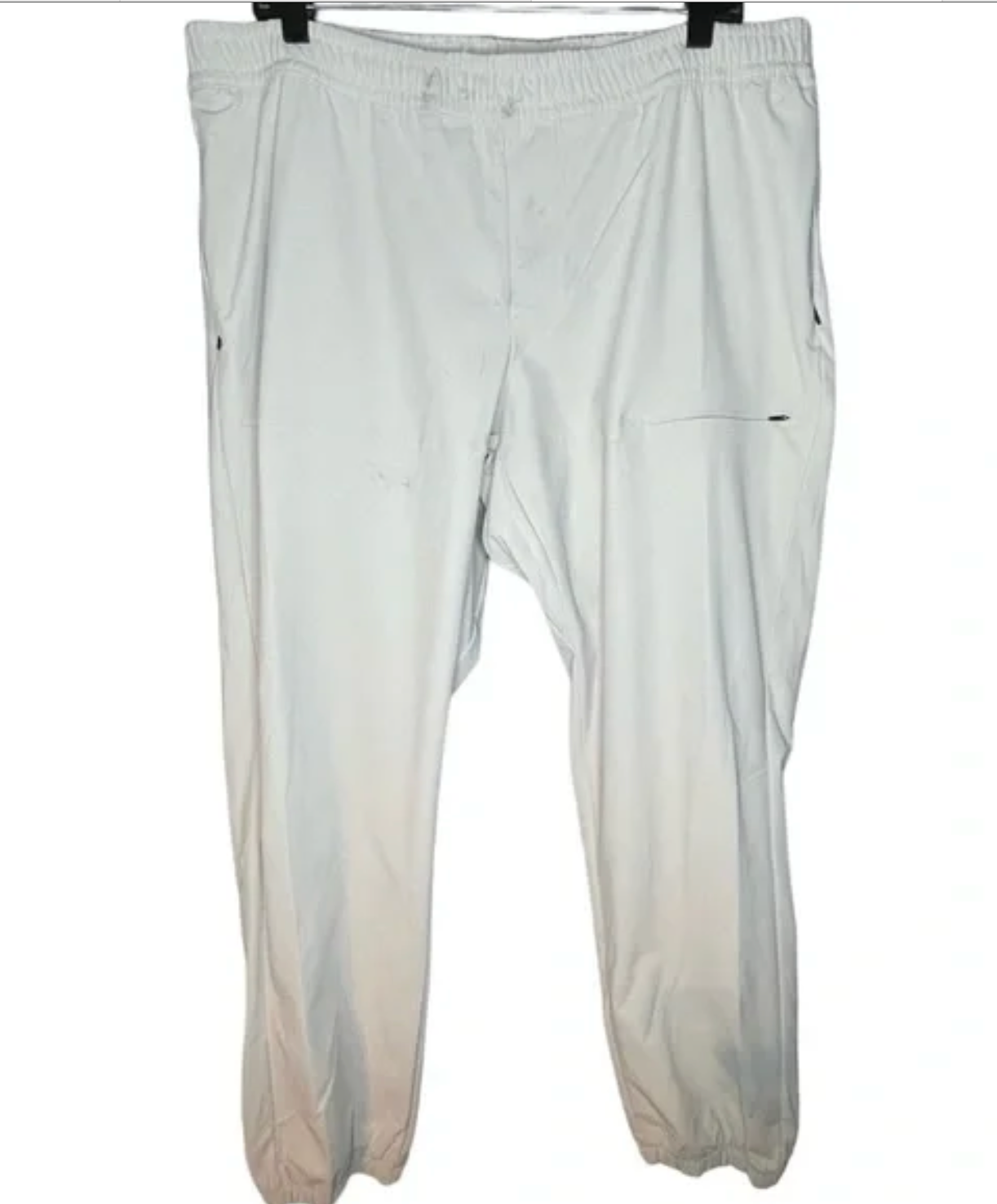 ALL IN MOTION - Men’s utility jogger pants