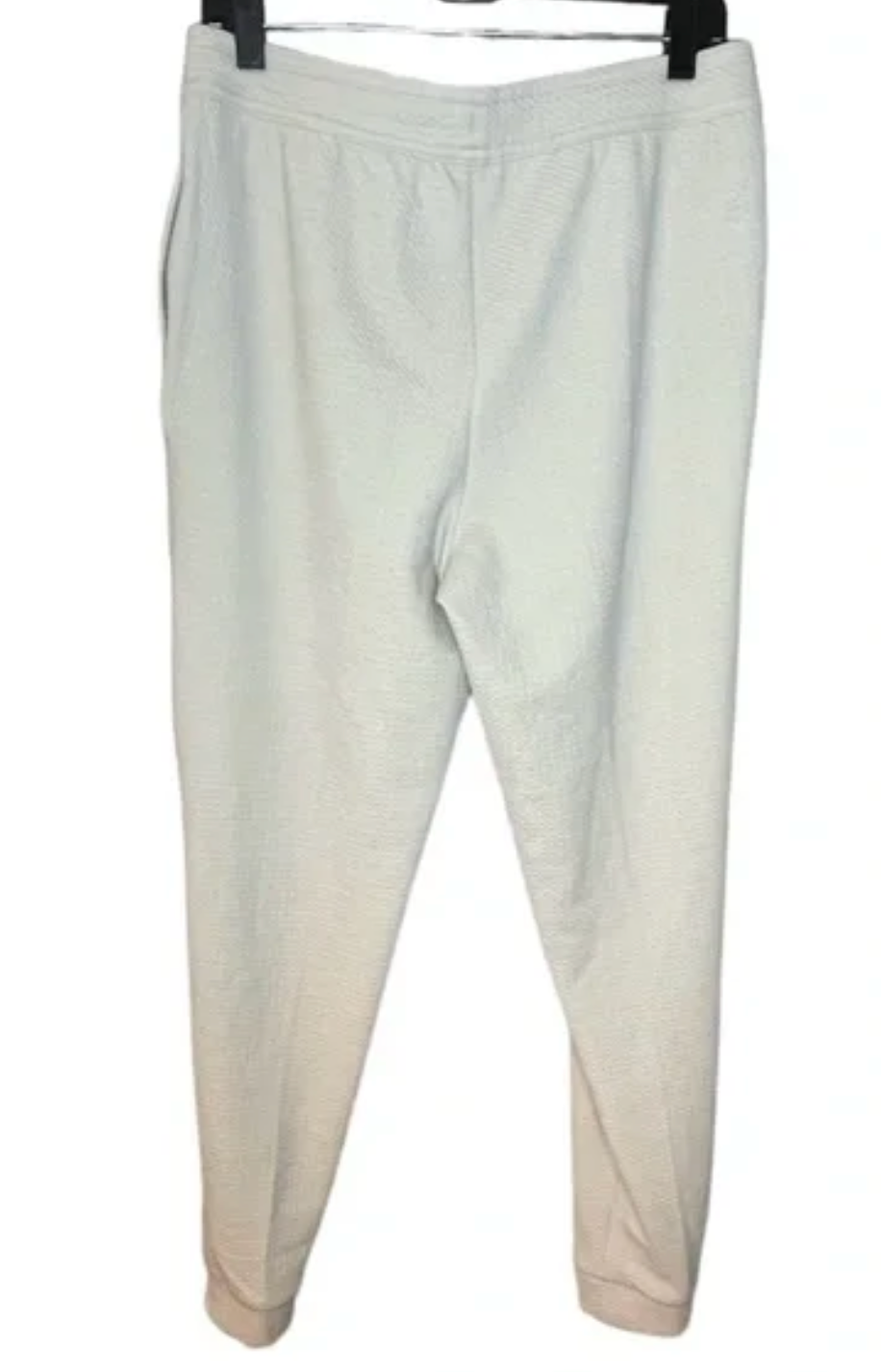 ALL IN MOTION - Men’s textured fleece jogger.