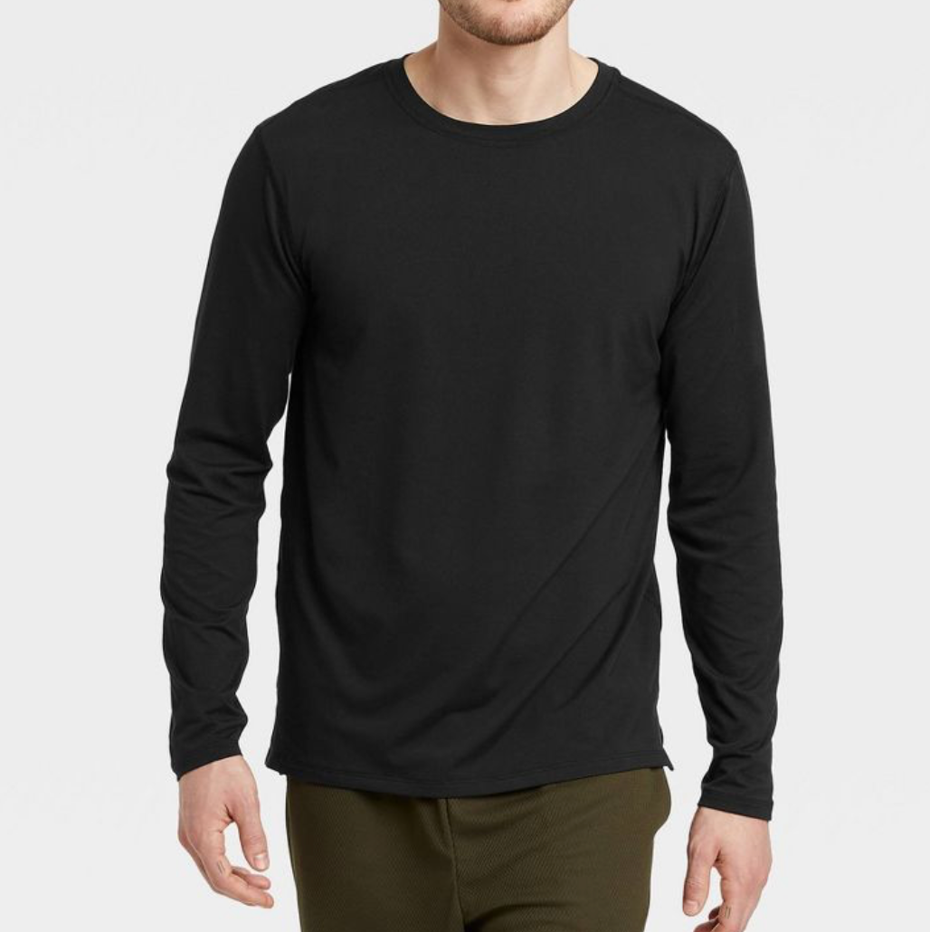 ALL IN MOTION - Men’s performance t-shirt.