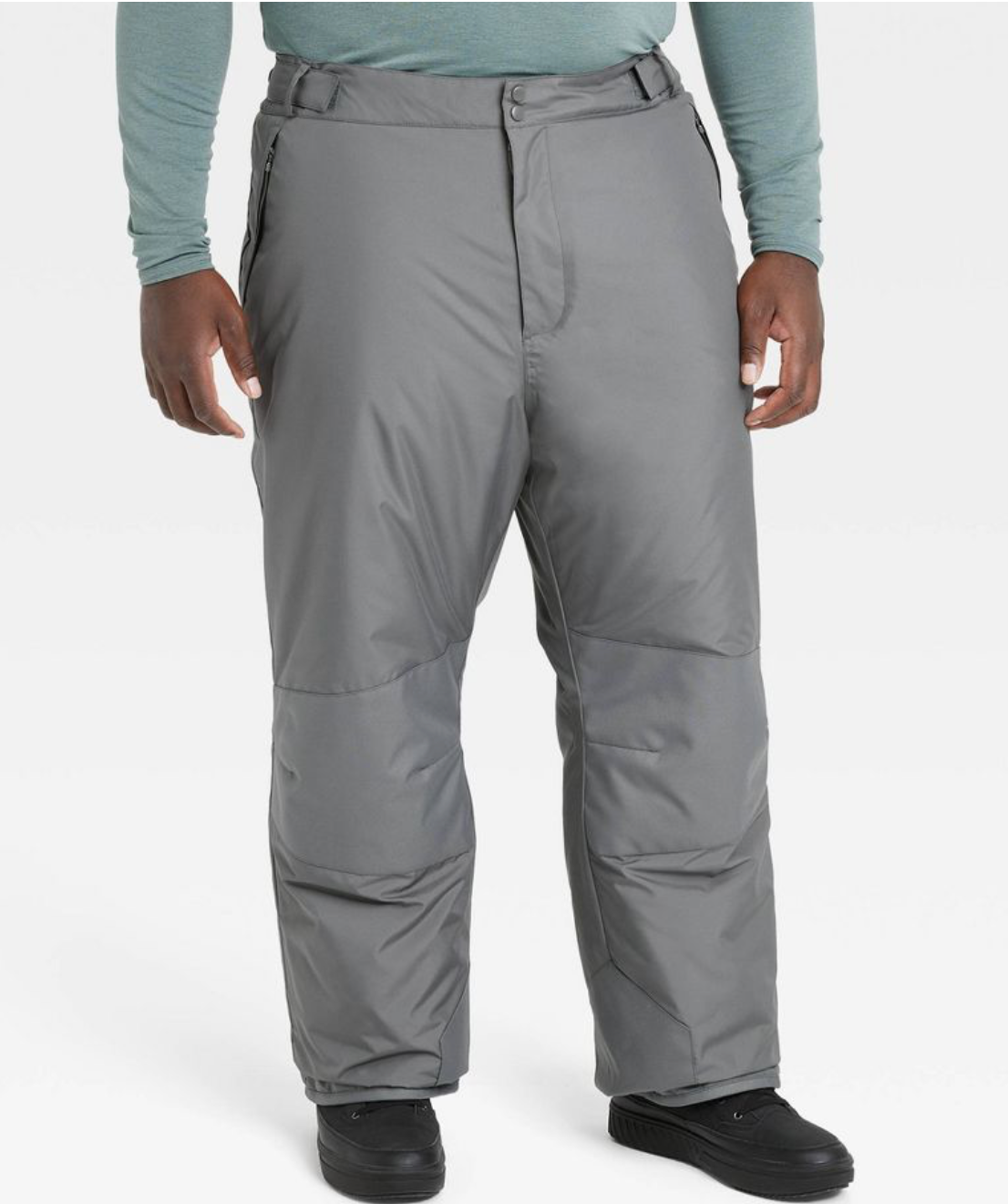 ALL IN MOTION - Men’s snow pants.