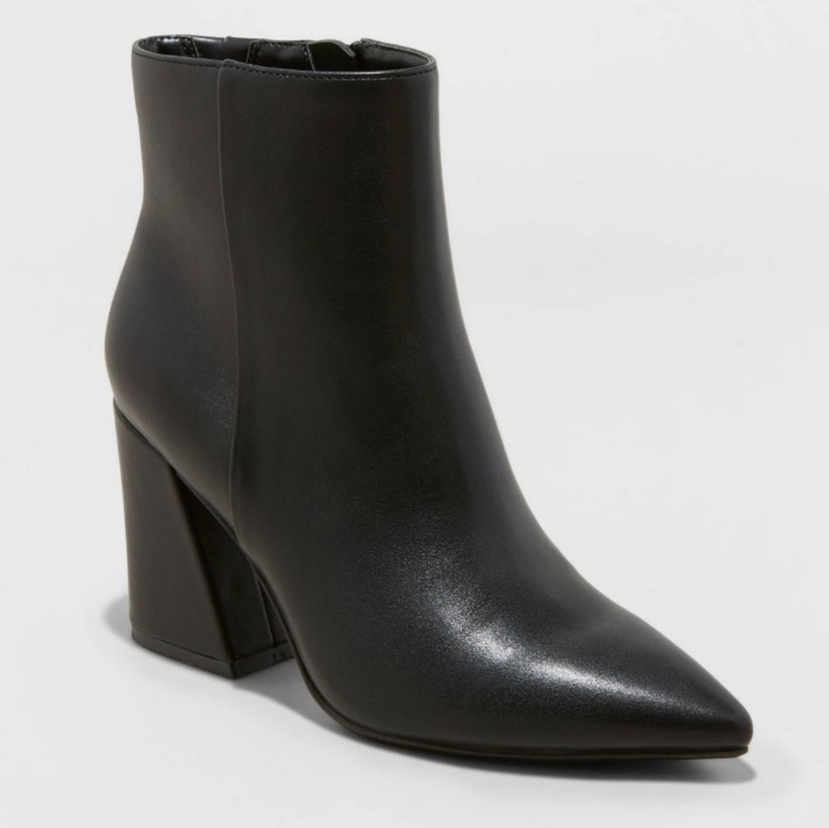 **CLEARANCE** A NEW DAY - Women’s Cullen Ankle Boots.