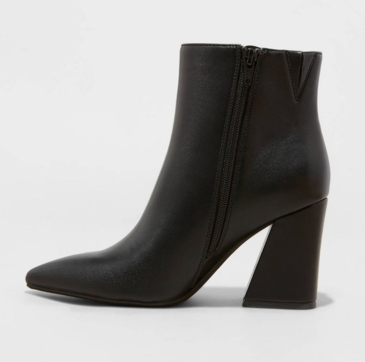 **CLEARANCE** A NEW DAY - Women’s Cullen Ankle Boots.