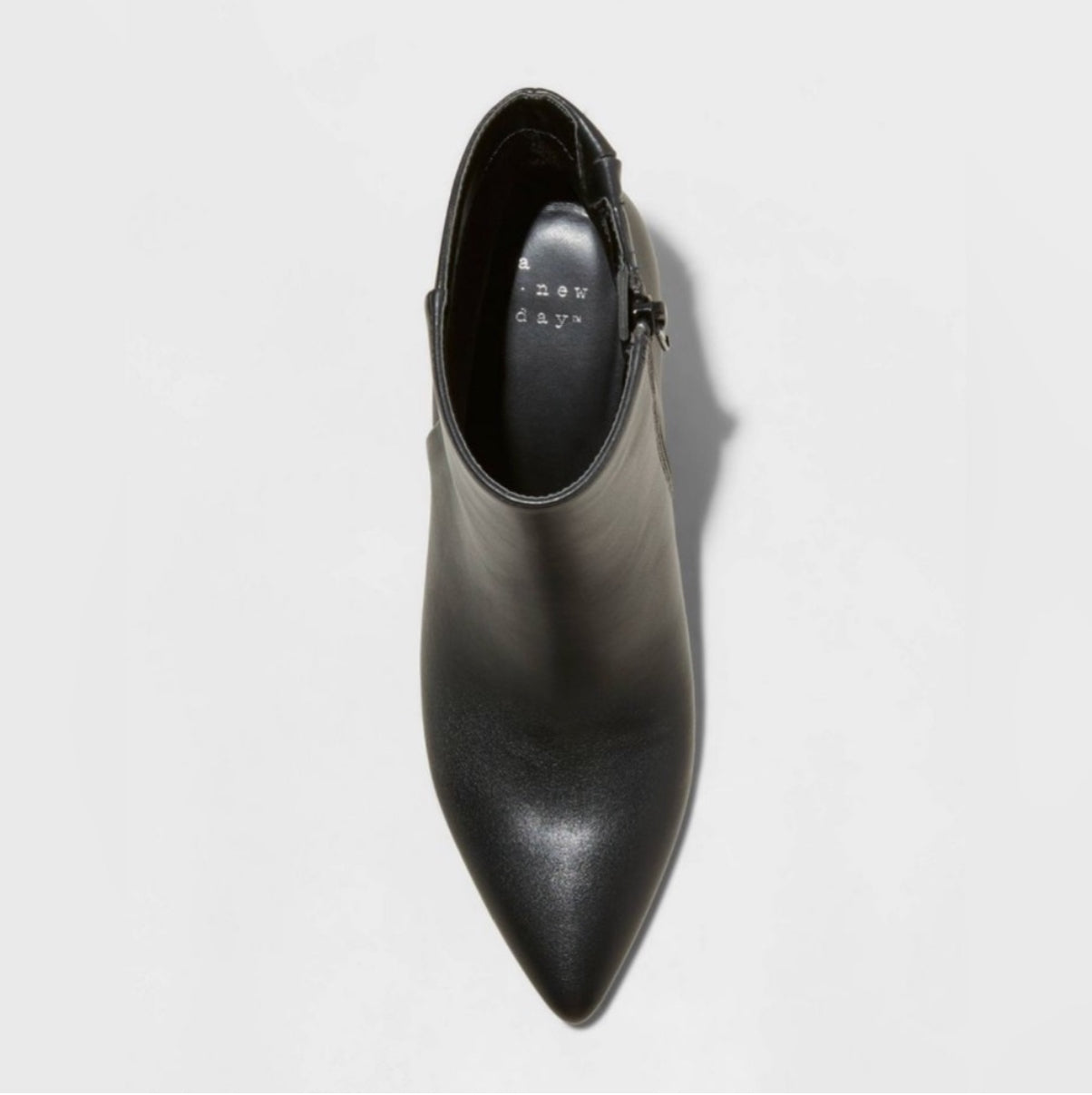 **CLEARANCE** A NEW DAY - Women’s Cullen Ankle Boots.