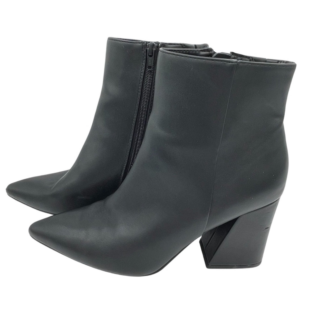 **CLEARANCE** A NEW DAY - Women’s Cullen Ankle Boots.