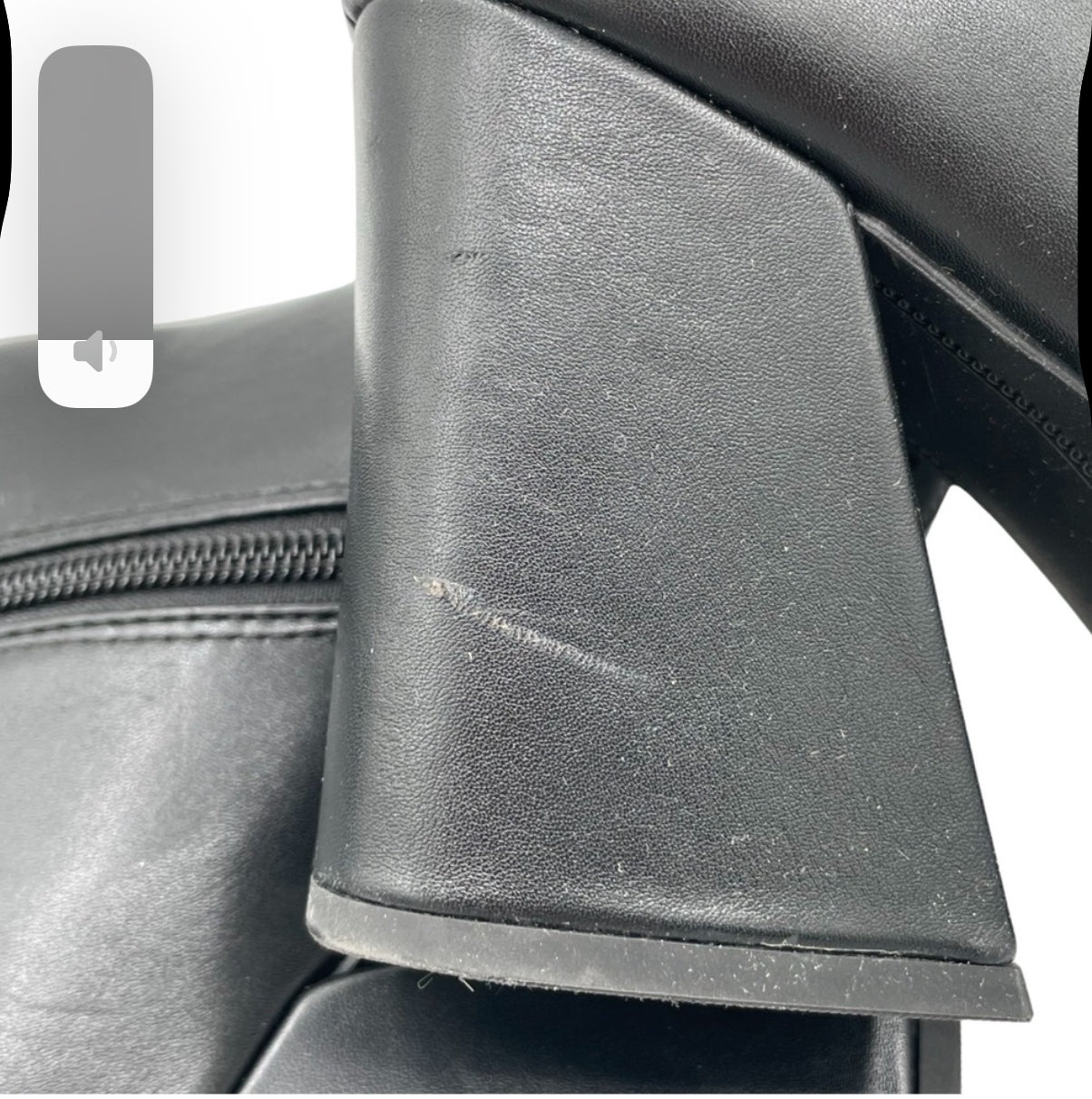 **CLEARANCE** A NEW DAY - Women’s Cullen Ankle Boots.