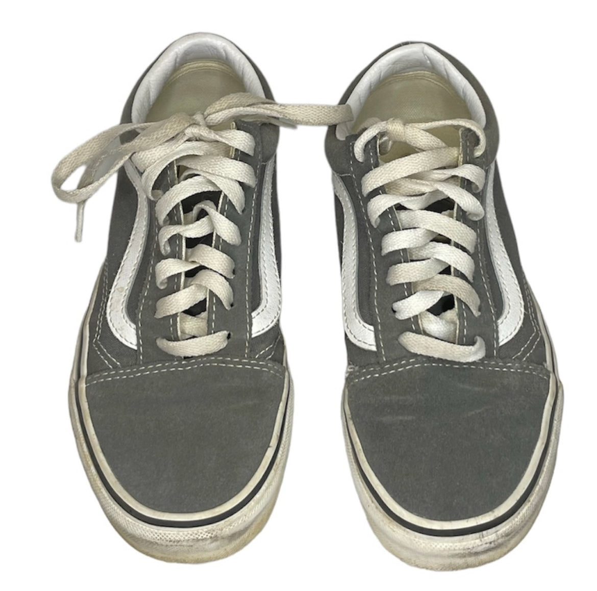 Boys Vans Sneakers