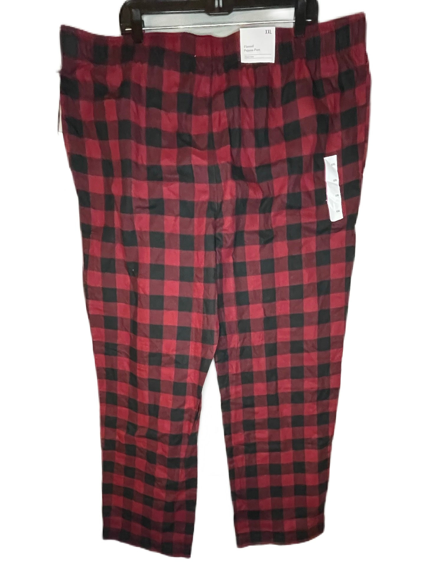 GOODFELLOW & CO - Men’s flannel pajama pants.