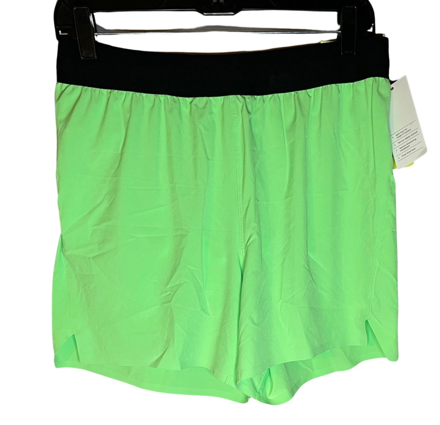 ALL IN MOTION - Men’s lined run shorts.