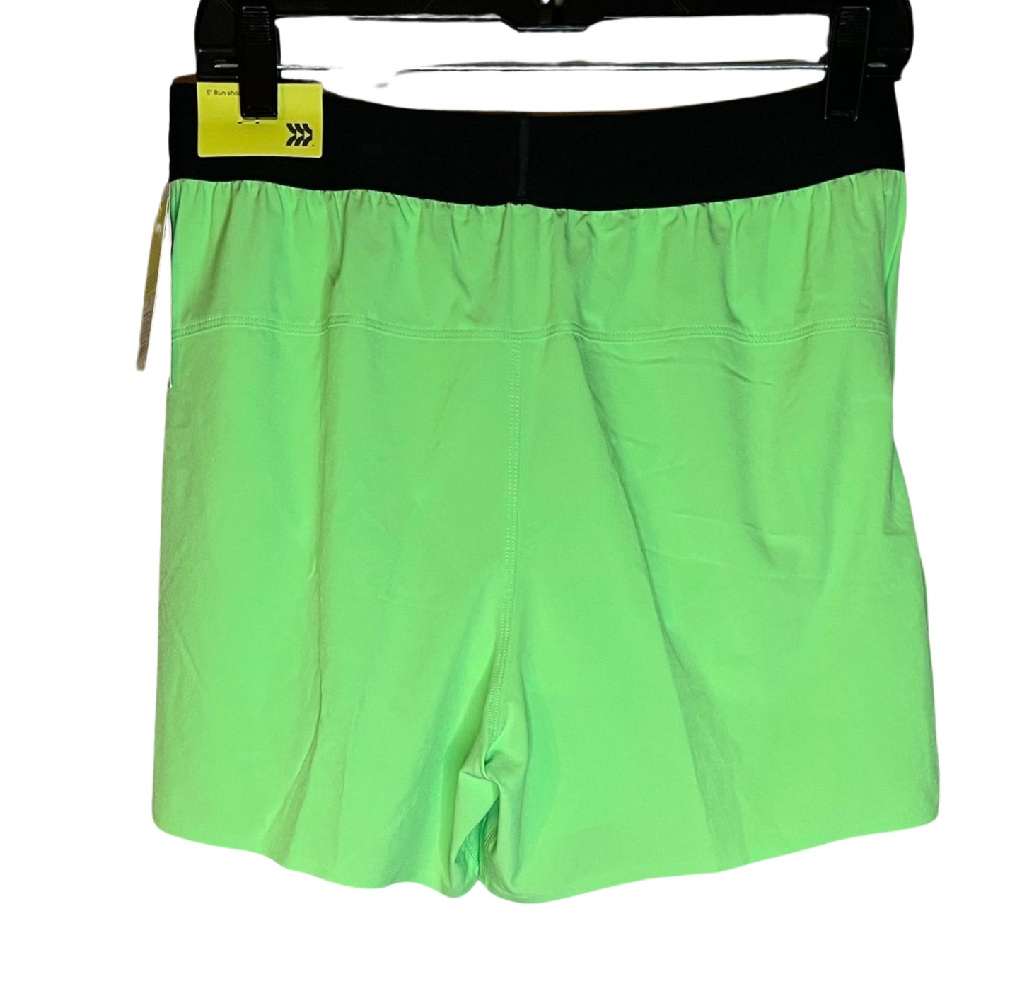 ALL IN MOTION - Men’s lined run shorts.