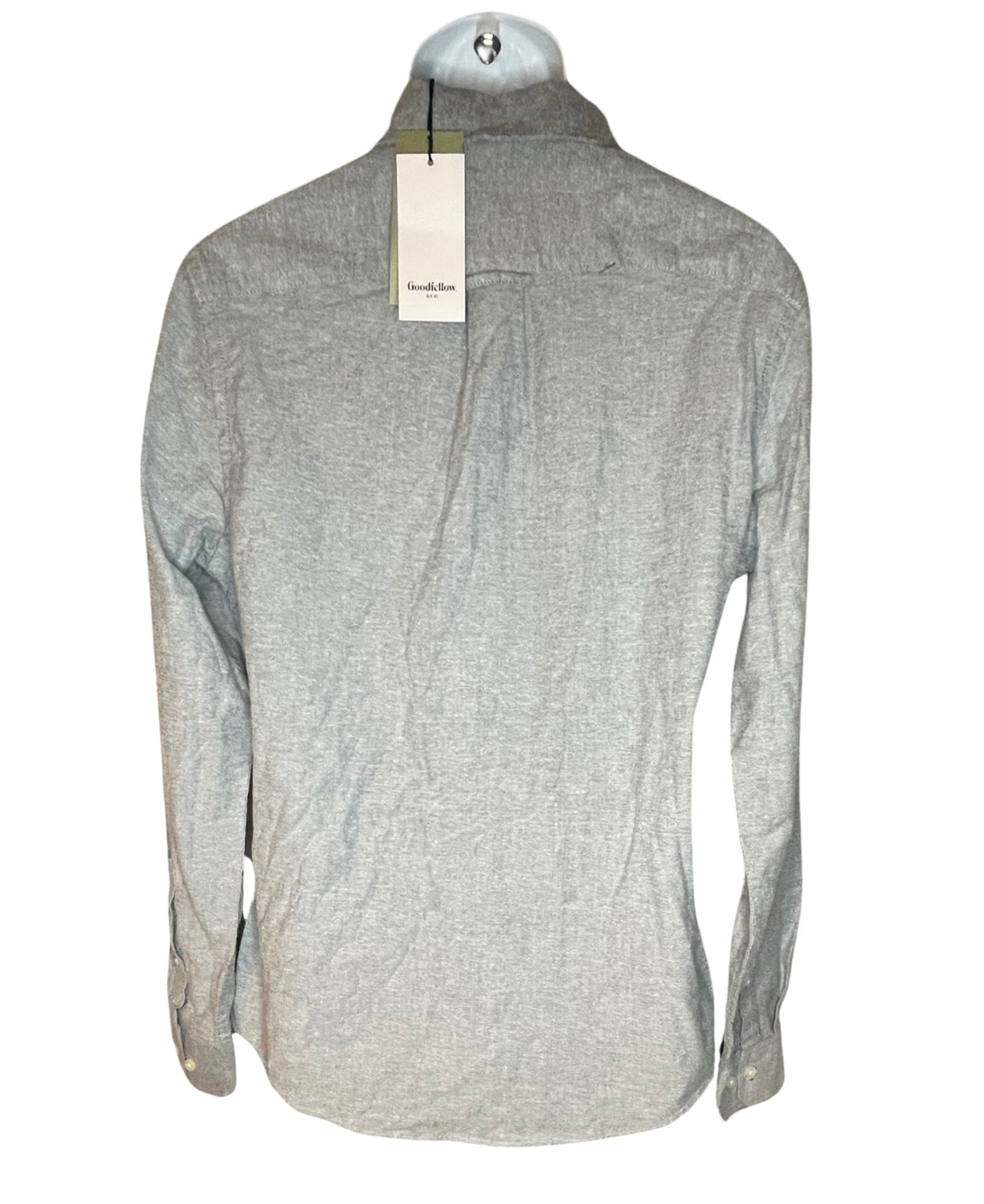 GOODFELLOW & CO - Men’s Oxford shirt.