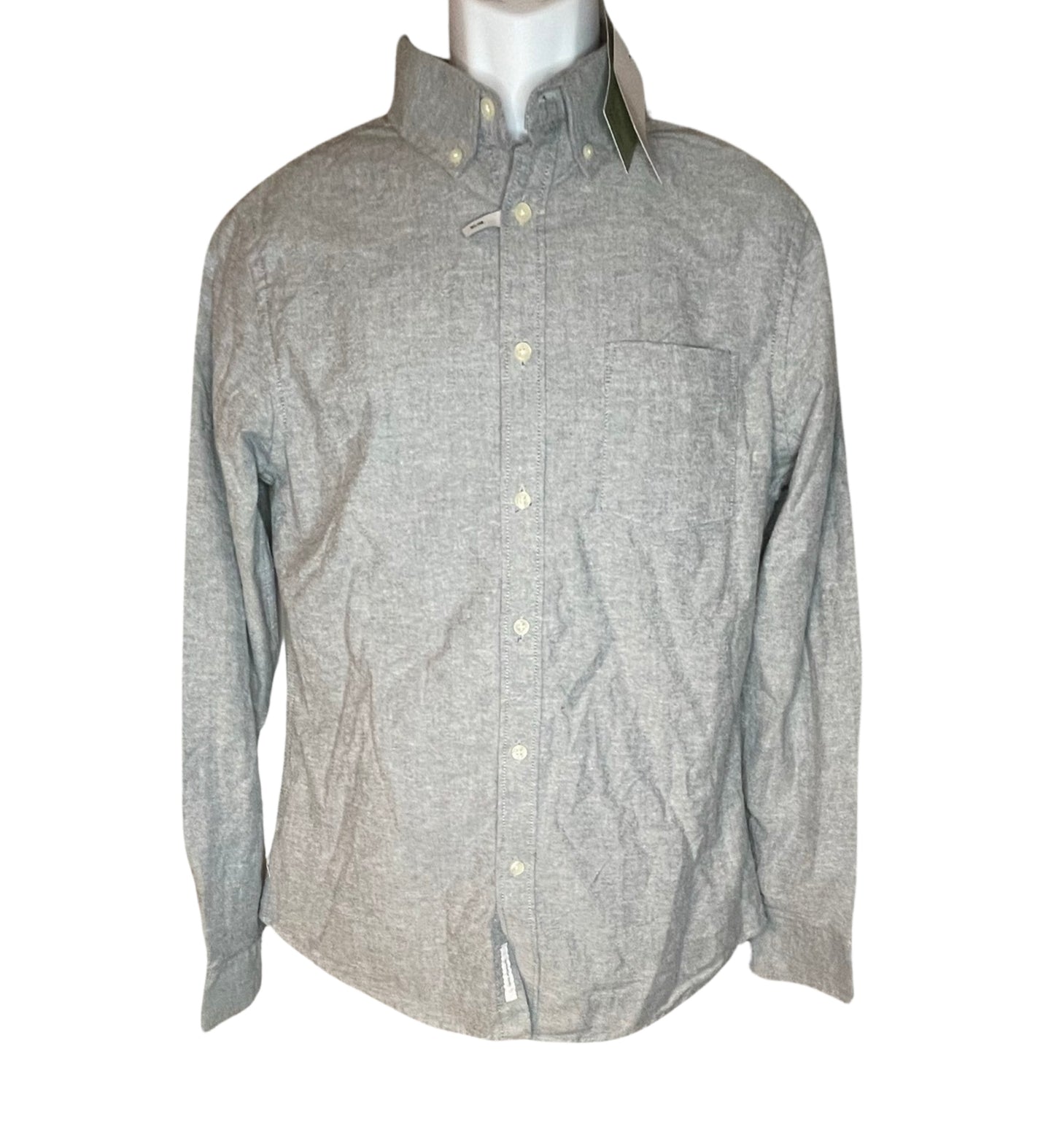GOODFELLOW & CO - Men’s Oxford shirt.