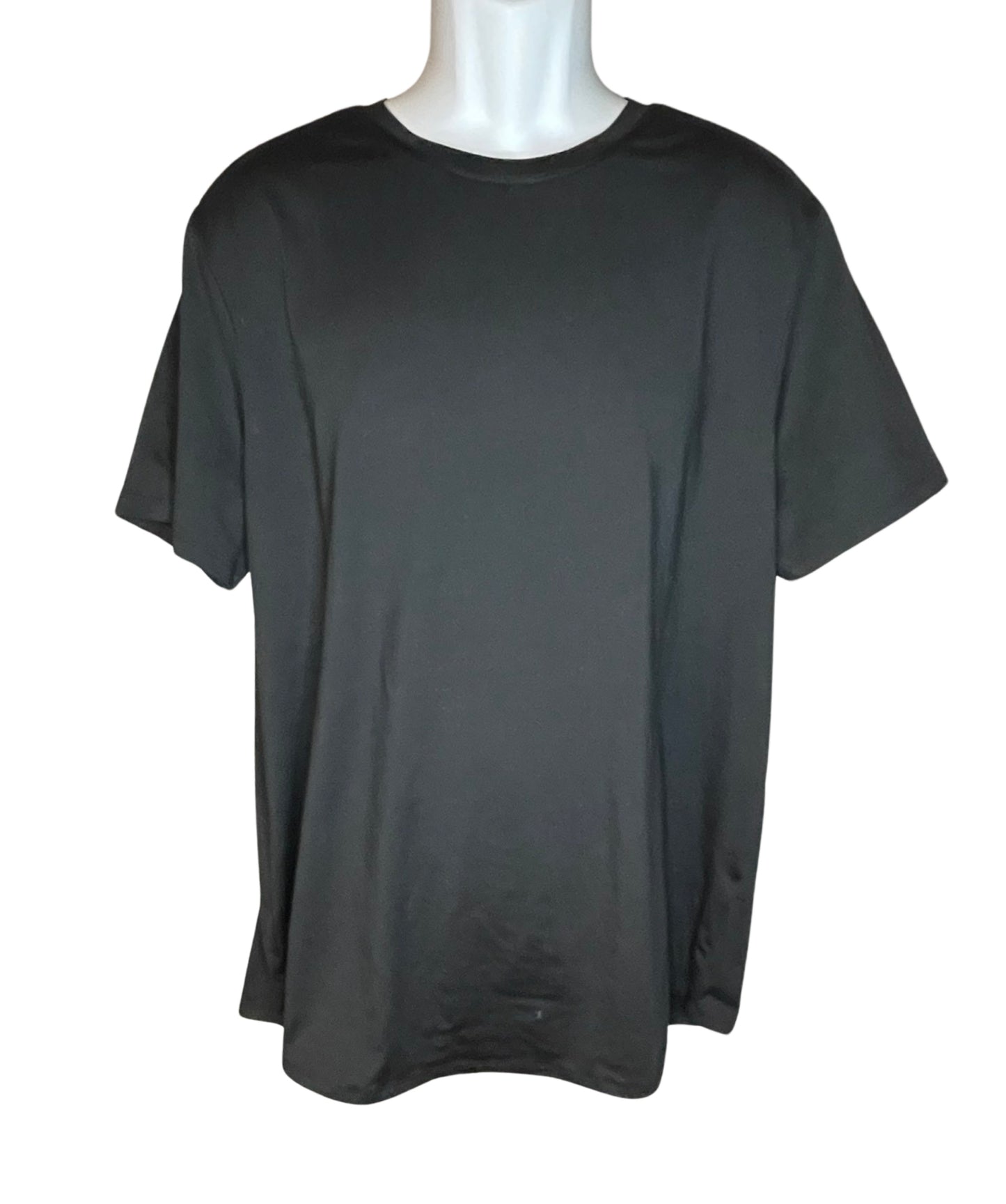 ALL IN MOTION - Men’s soft stretch t-shirt.