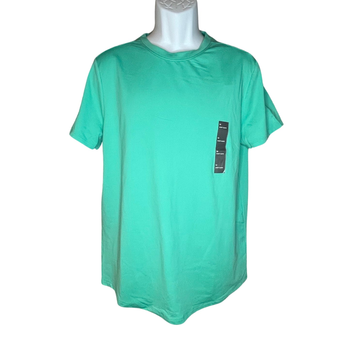 ALL IN MOTION - Men’s soft stretch t shirt.