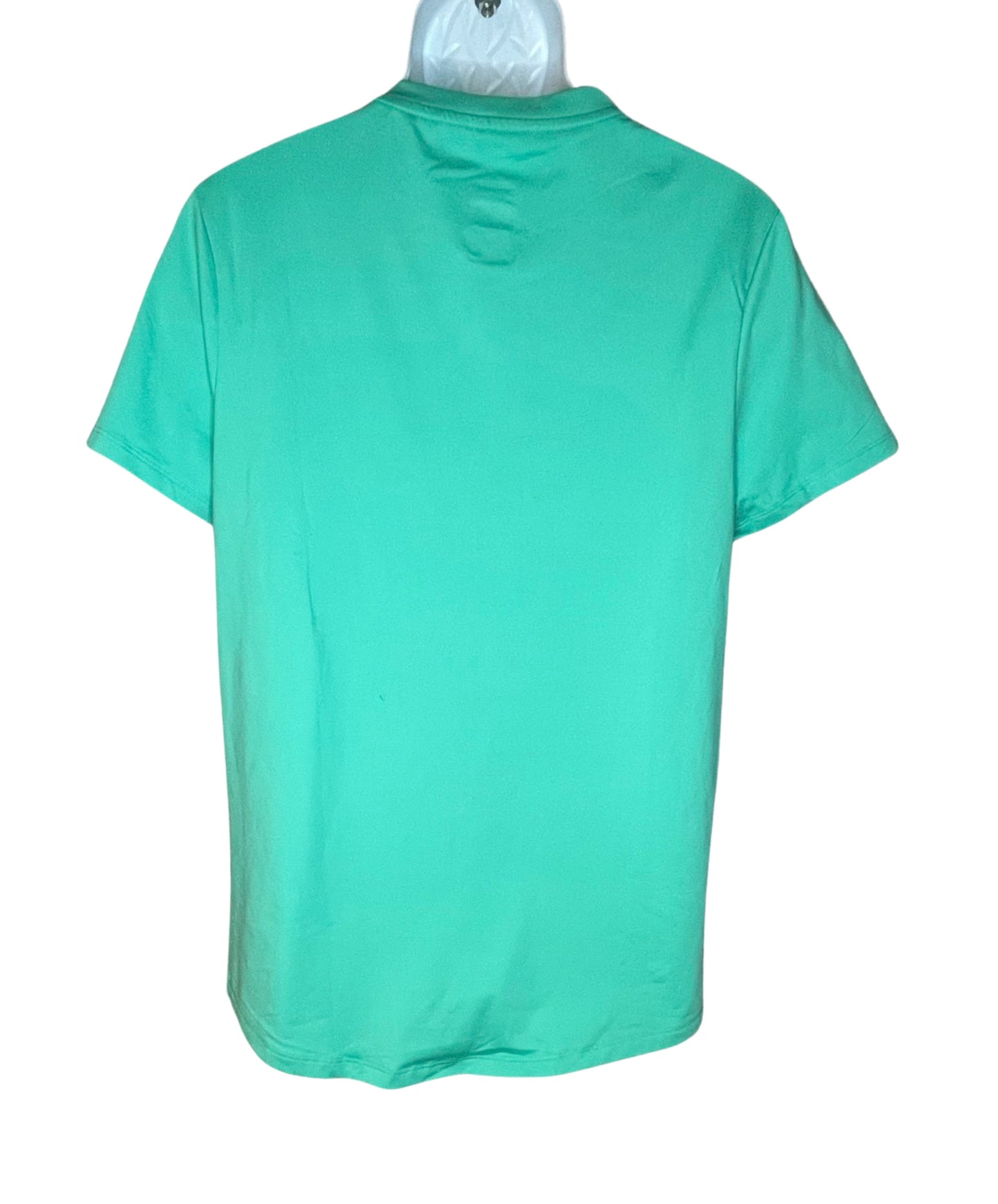 ALL IN MOTION - Men’s soft stretch t shirt.