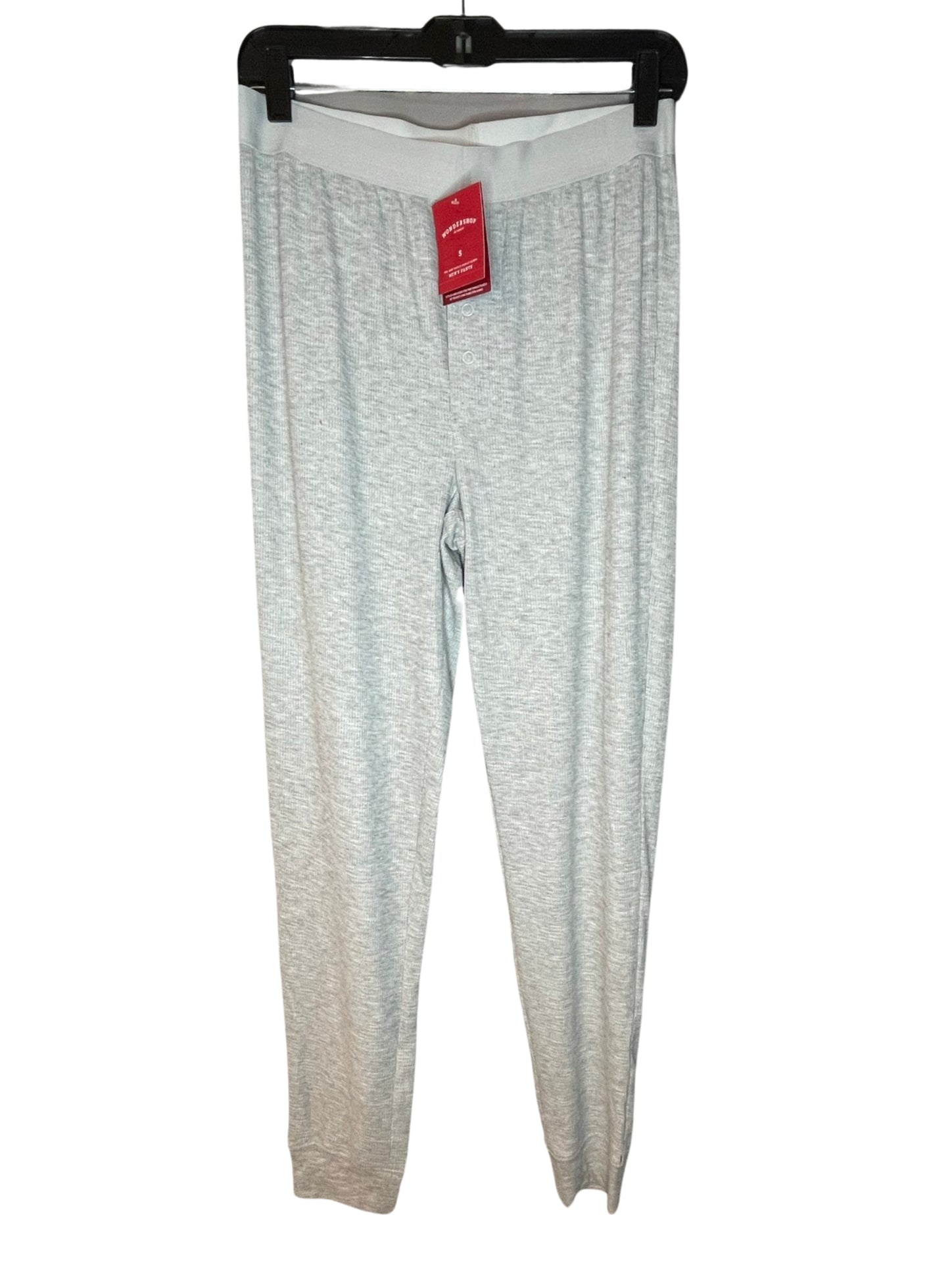 WONDERSHOP - Men’s thermal pajama pants.