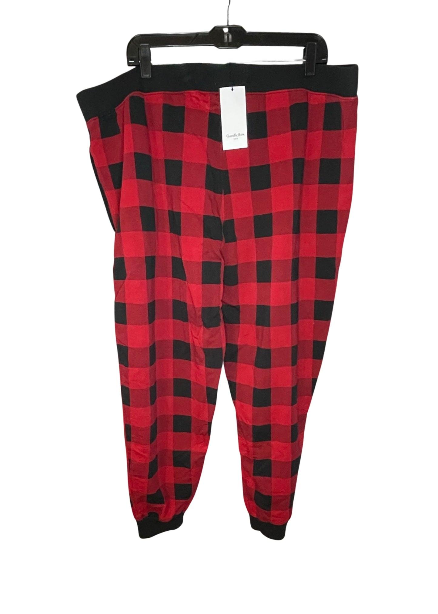 GOODFELLOW & CO - Men’s Jogger Pajama Pants.