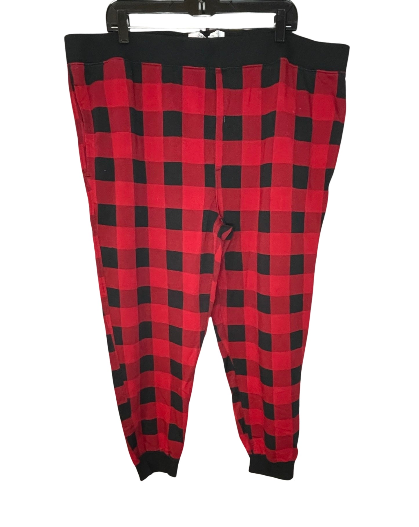 GOODFELLOW & CO - Men’s Jogger Pajama Pants.