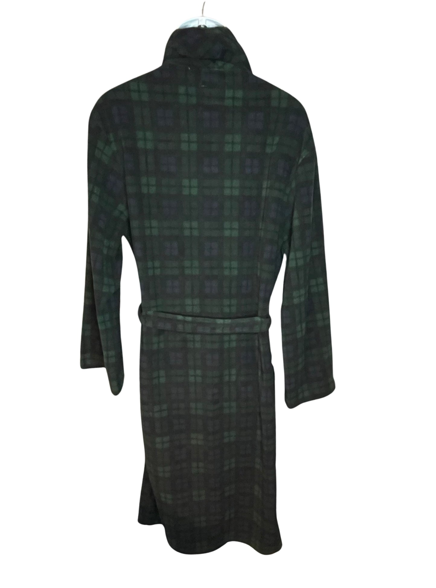 GOODFELLOW & CO - Men’s microfleece robe.