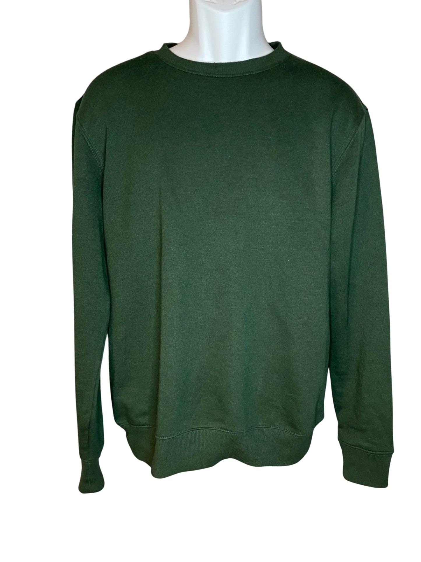 GOODFELLOW & CO - Men’s pullover sweatshirt.