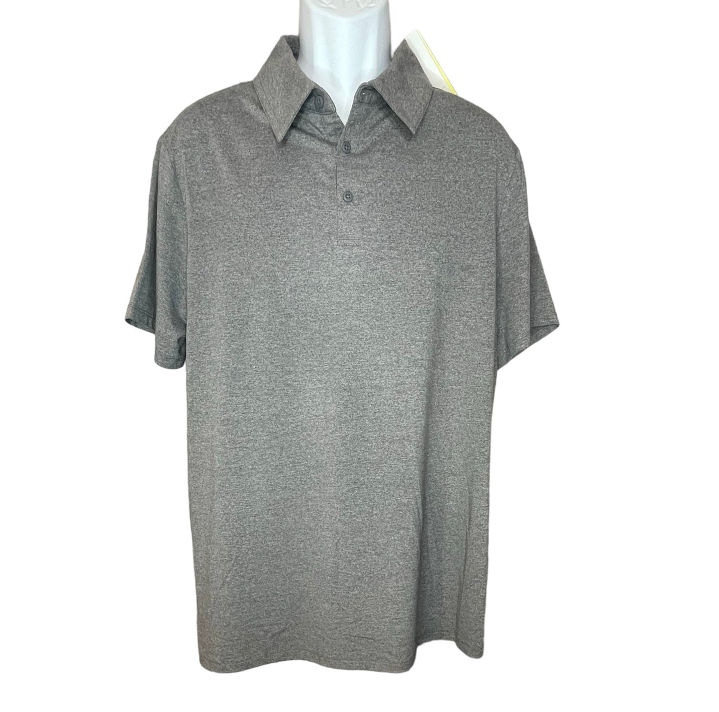 ALL IN MOTION - Men’s Jersey polo shirt.