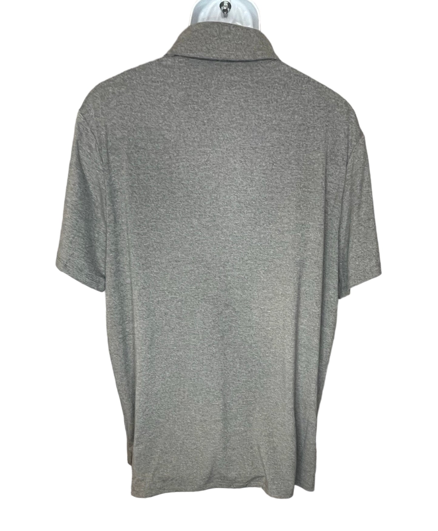 ALL IN MOTION - Men’s Jersey polo shirt.