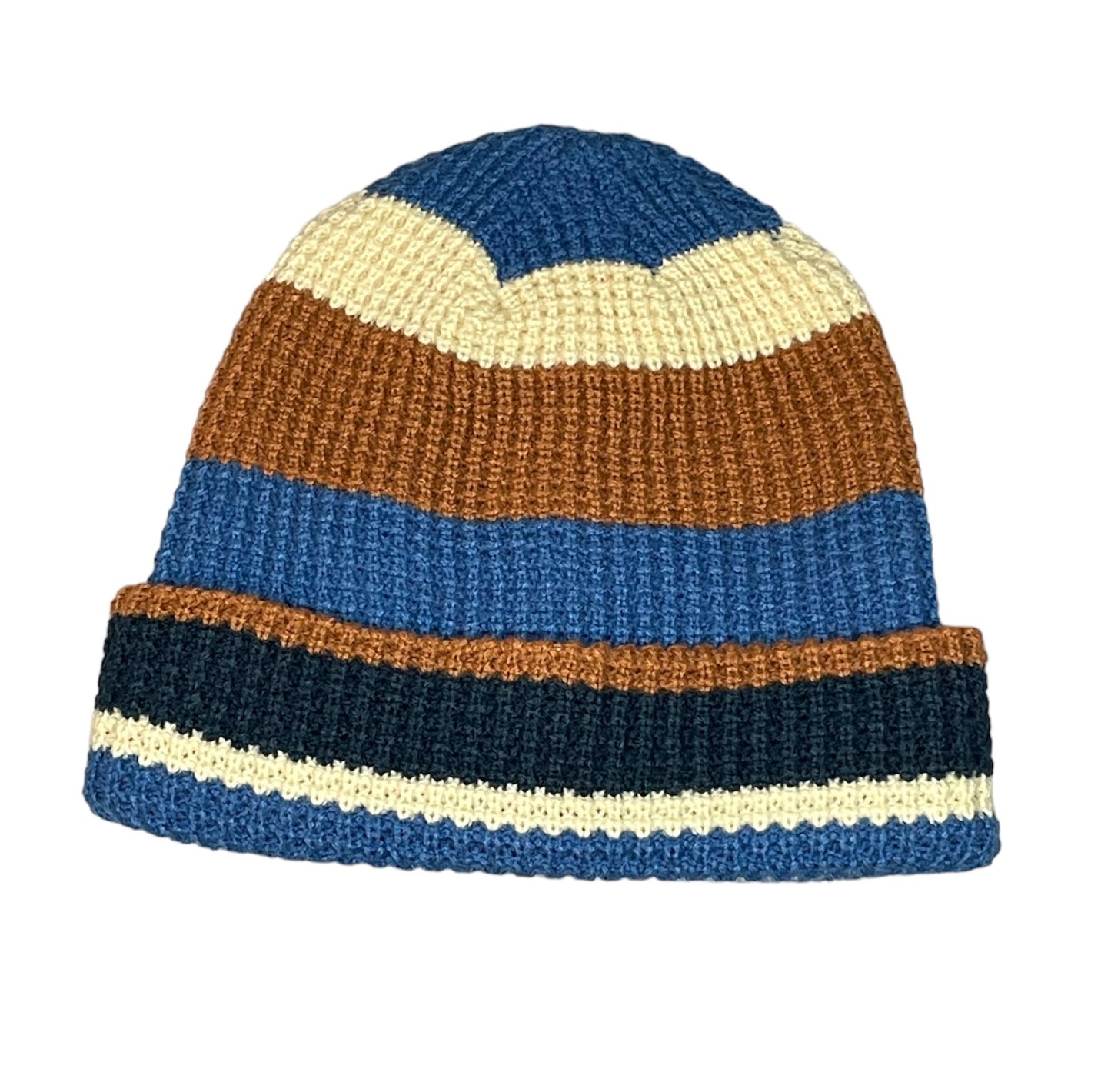 GOODFELLOW & CO - Men’s striped beanie.