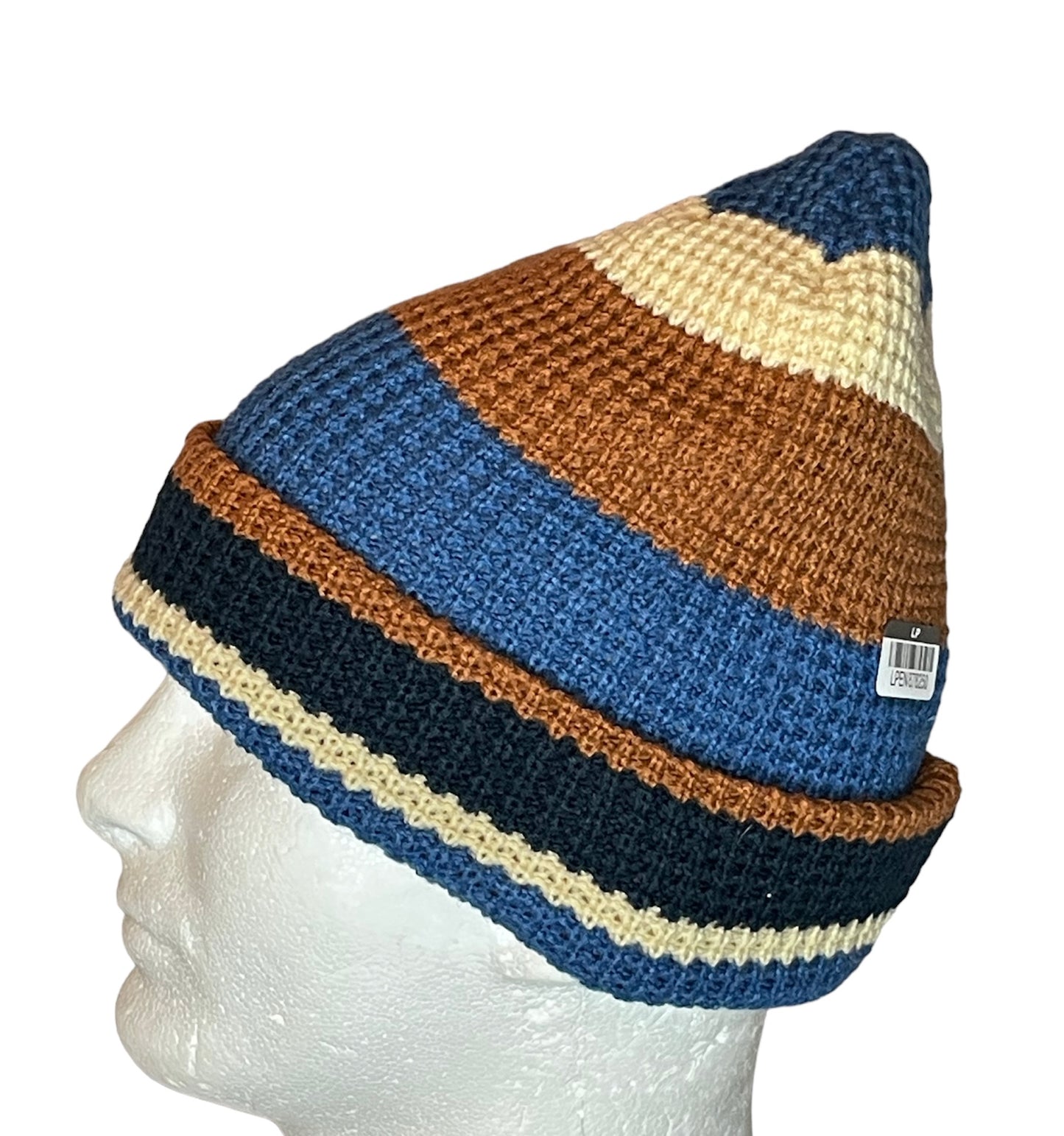 GOODFELLOW & CO - Men’s striped beanie.