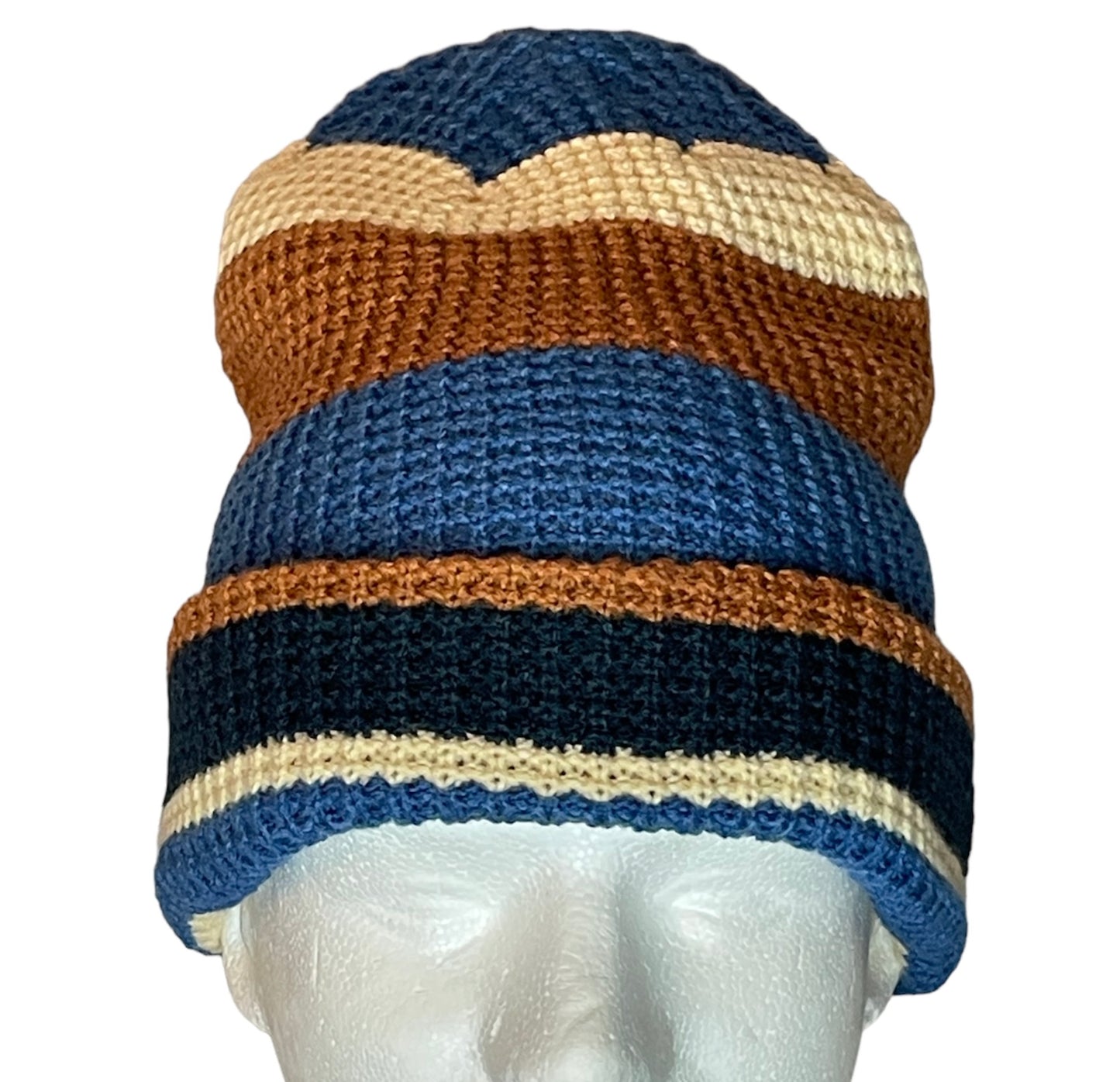 GOODFELLOW & CO - Men’s striped beanie.
