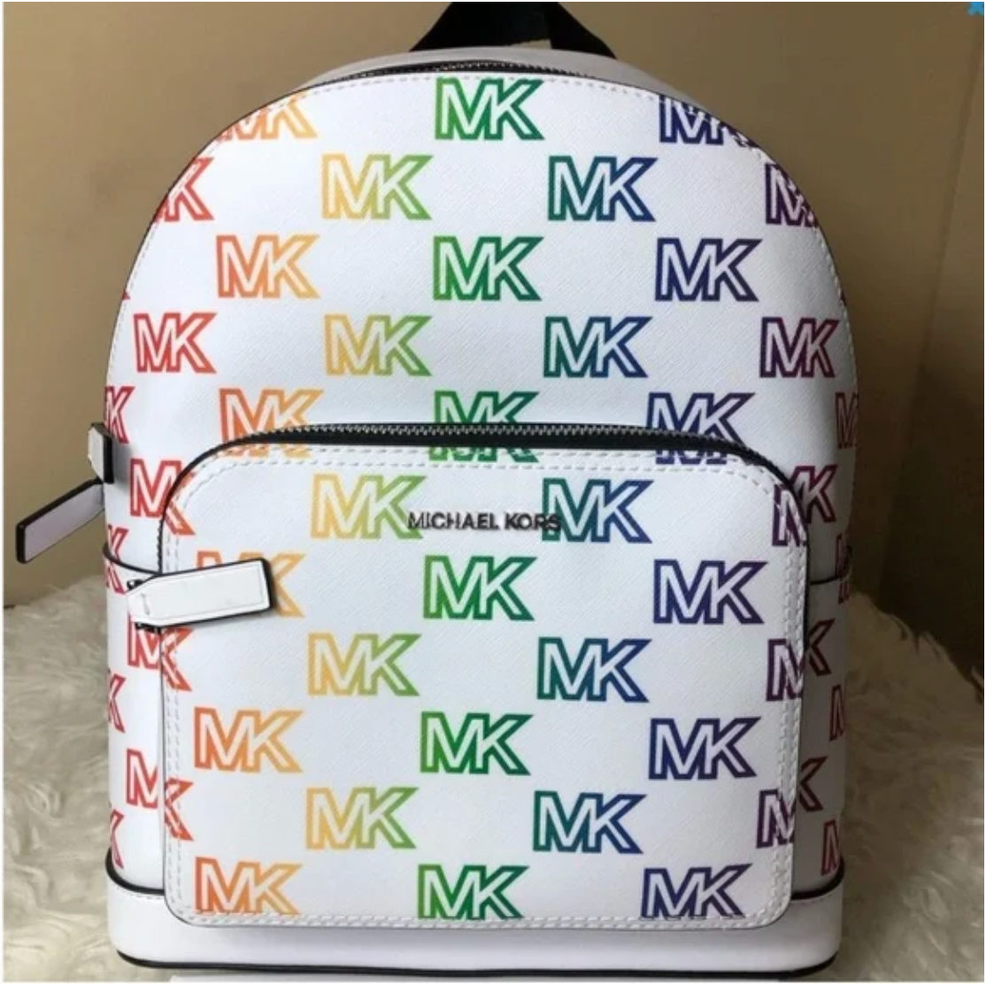 MICHAEL KORS - **100% AUTHENTIC** COMMUTER Crossbody Back Pack Bag