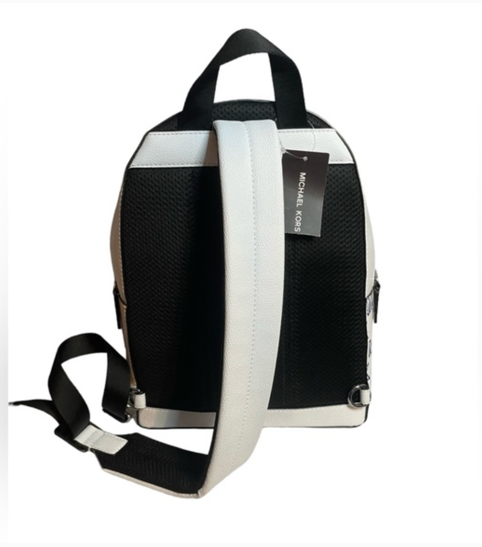 MICHAEL KORS - **100% AUTHENTIC** COMMUTER Crossbody Back Pack Bag