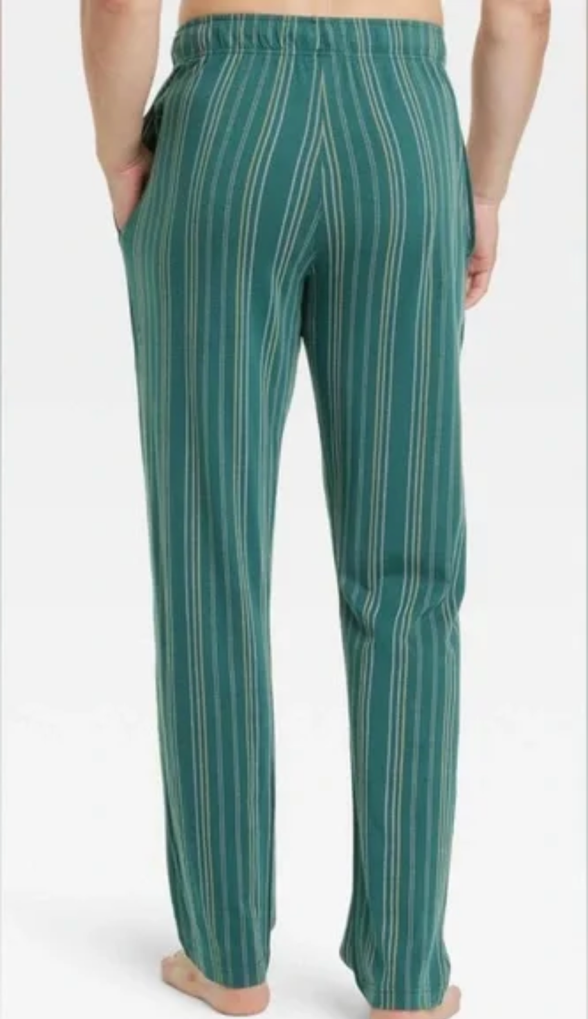GOODFELLOW & CO - Men’s cotton modal knit pajama pants