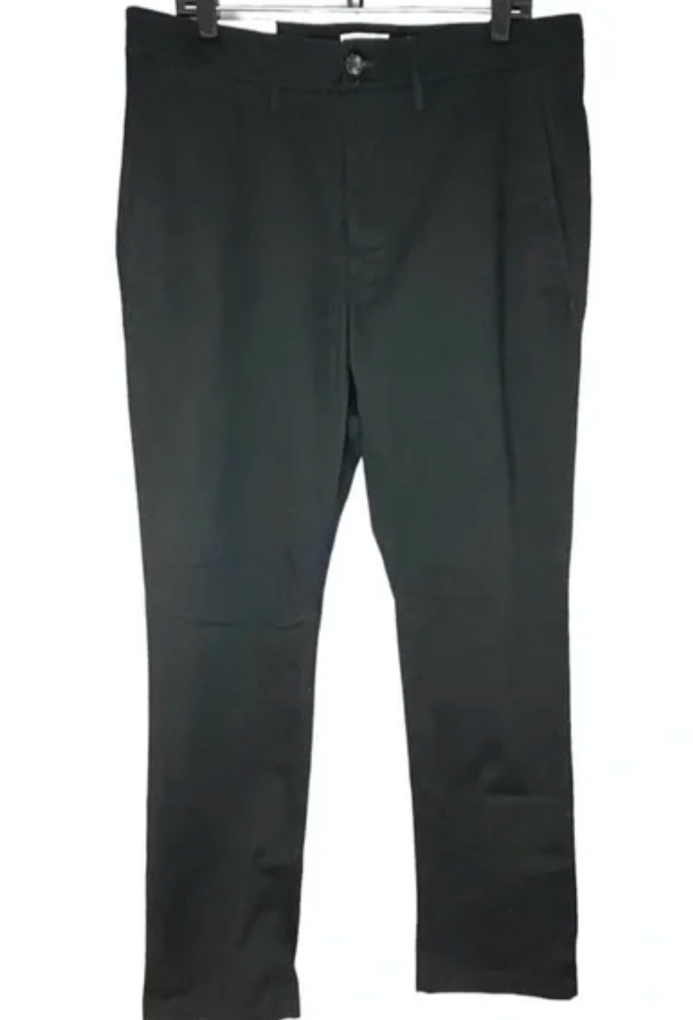 GOODFELLOW & CO - Men’s every wear straight fit chino pants.