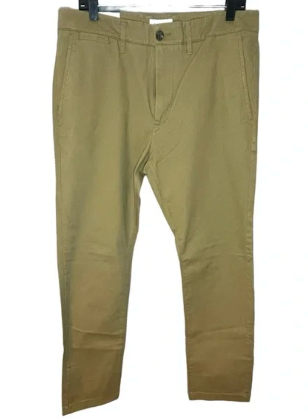 GOODFELLOW & CO - Men’s every wear slim fit chino pants.