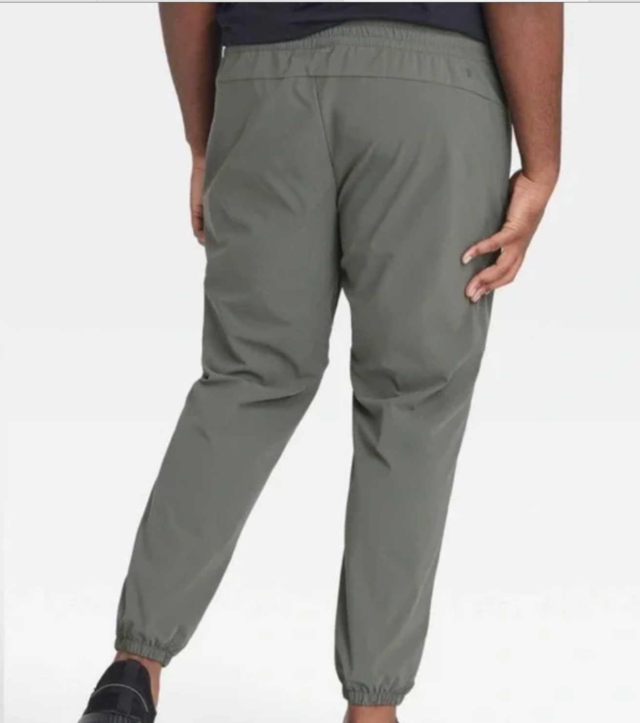 ALL IN MOTION - Men’s utility jogger pants