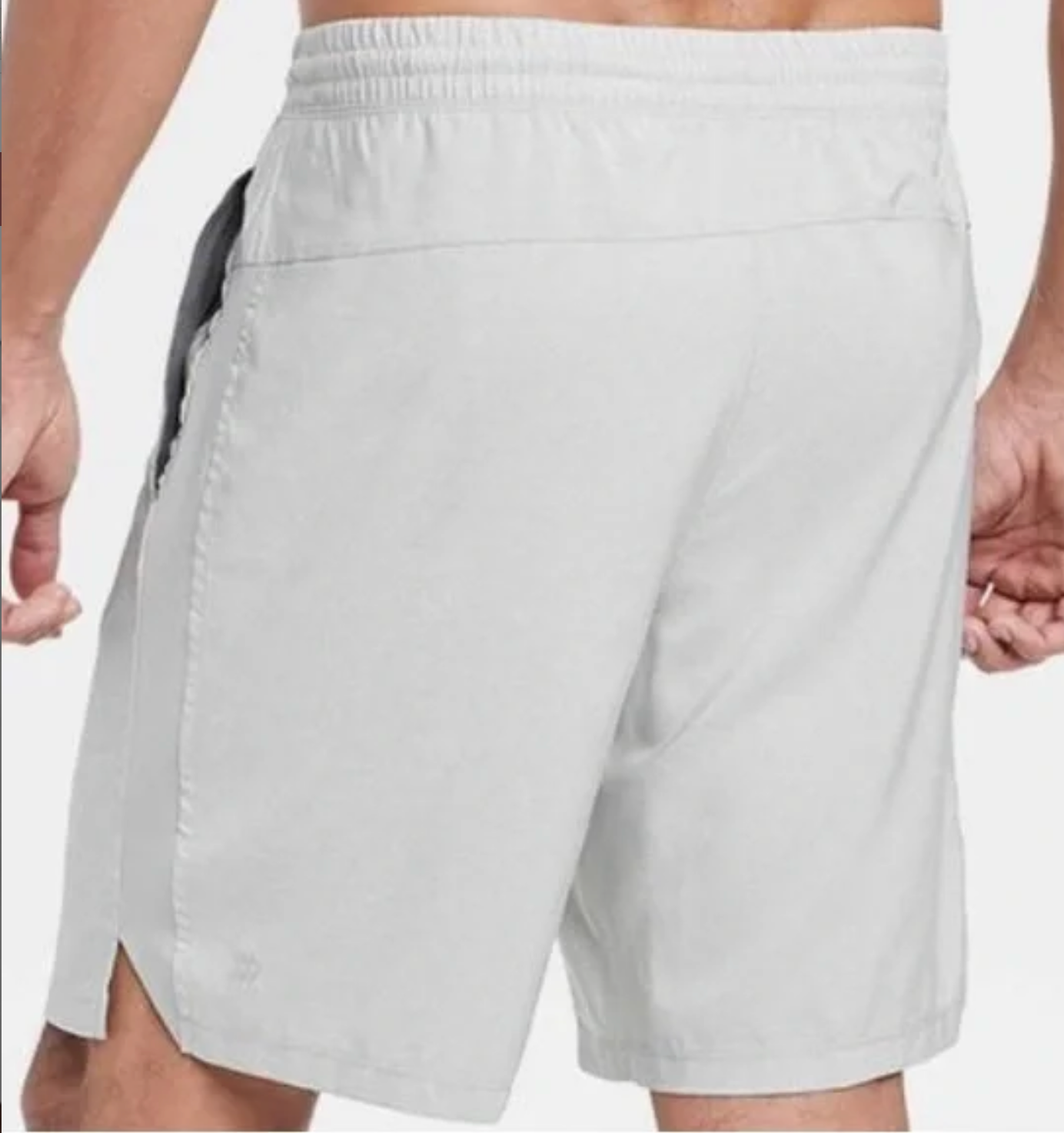 ALL IN MOTION - Men’s 9” run shorts.