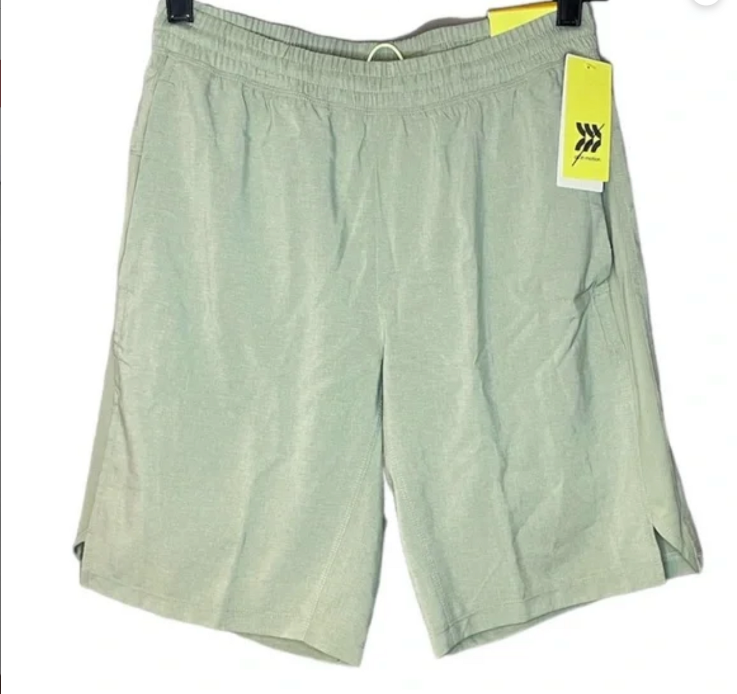 ALL IN MOTION - Men’s 9” run shorts.
