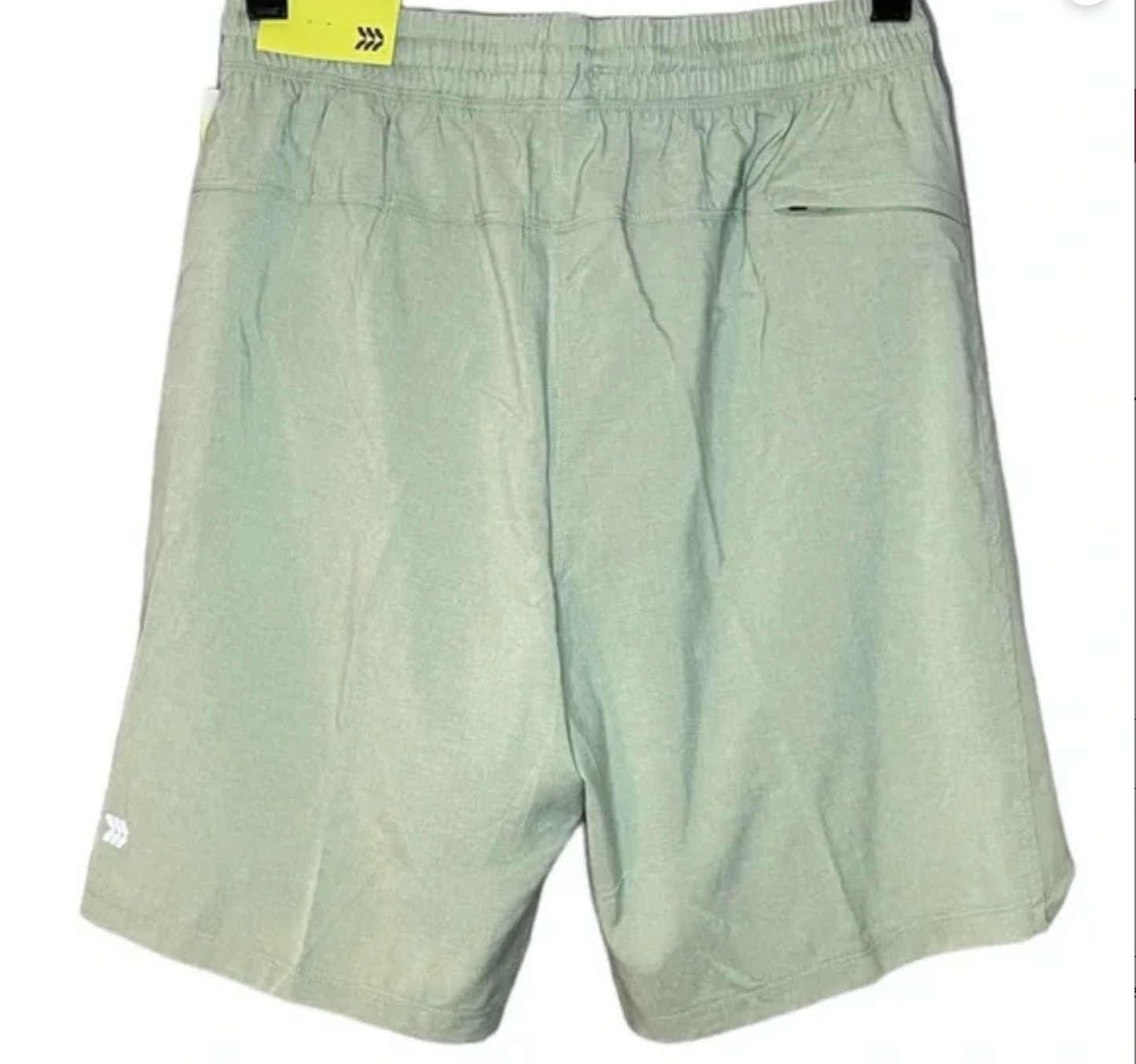 ALL IN MOTION - Men’s 9” run shorts.