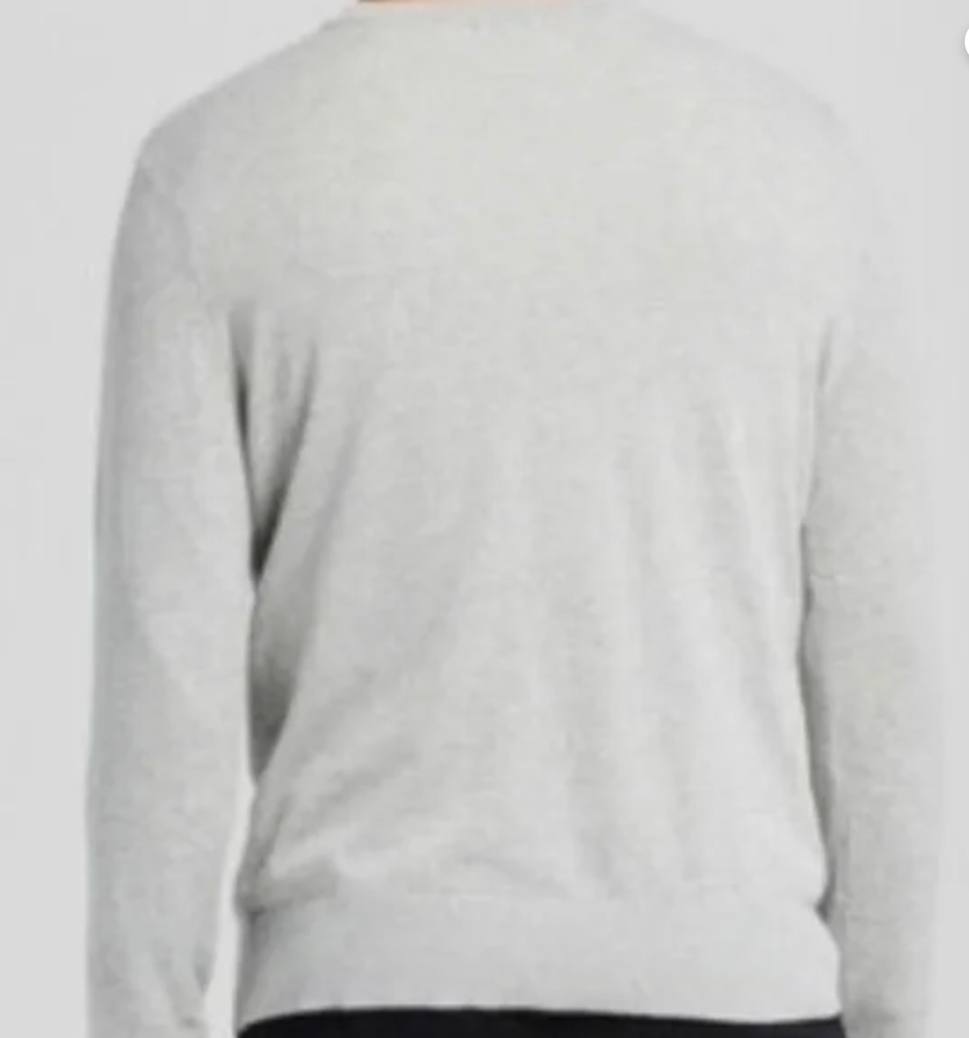 GOODFELLOW & CO - Men's V-Neck Pullover