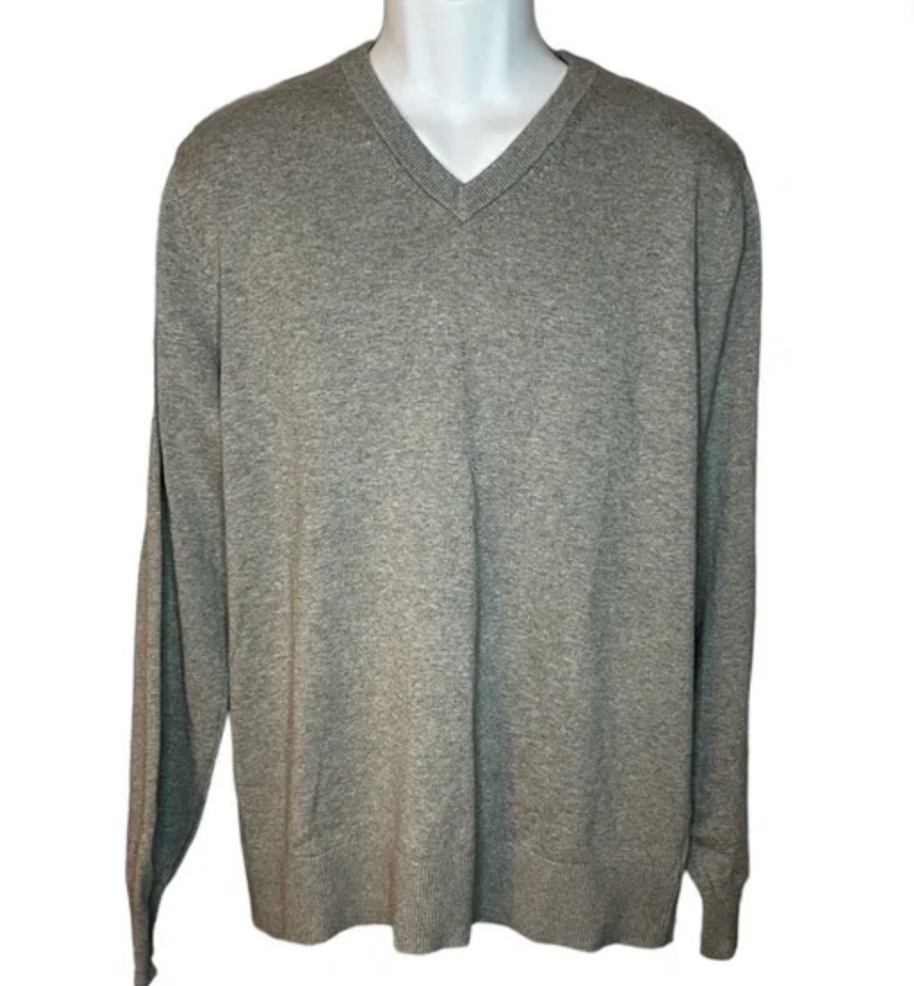 GOODFELLOW & CO - Men's V-Neck Pullover