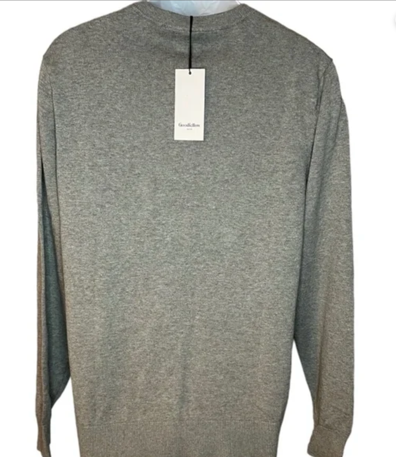 GOODFELLOW & CO - Men's V-Neck Pullover