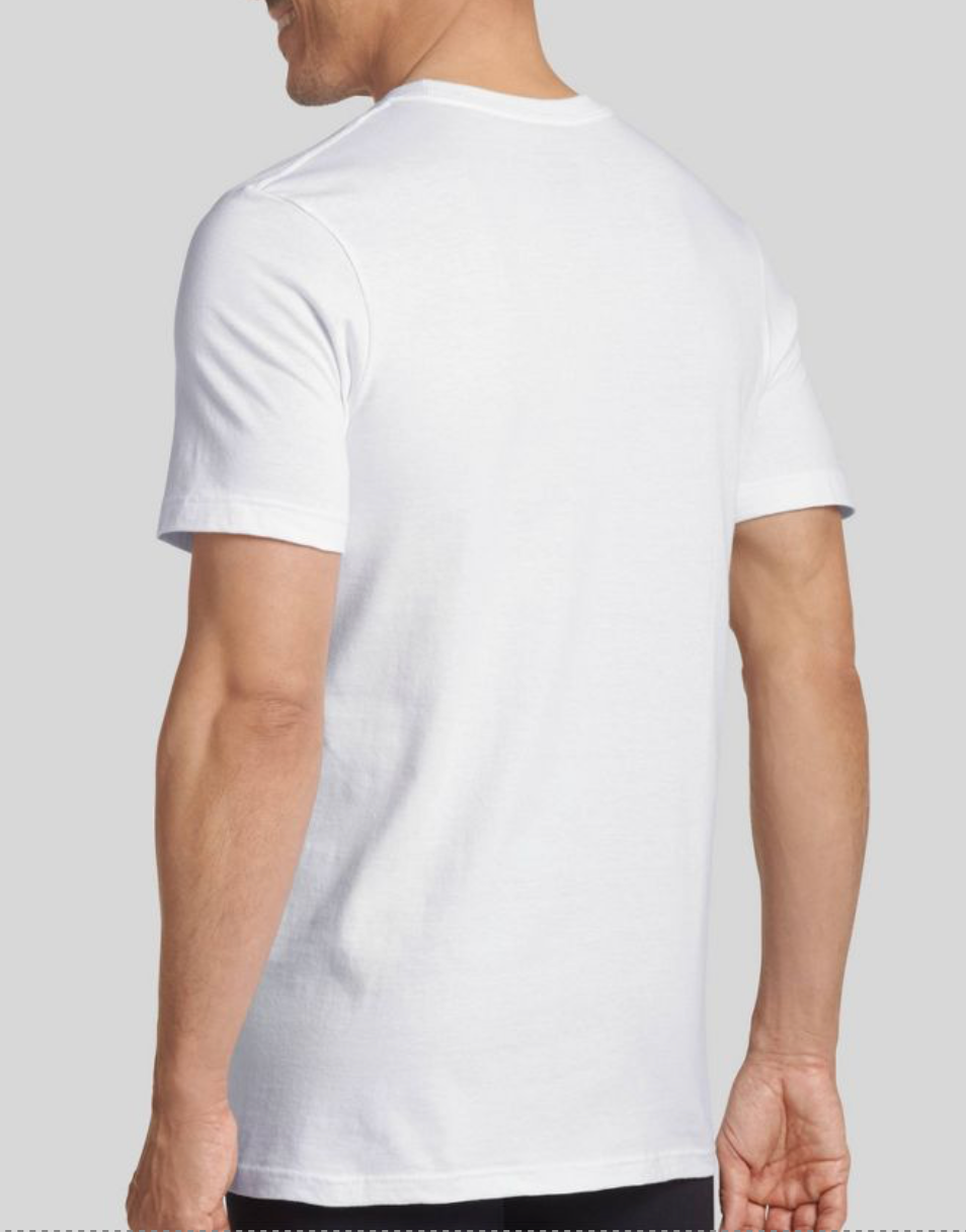 JOCKEY - Men’s stay new cotton 3pk t-shirts