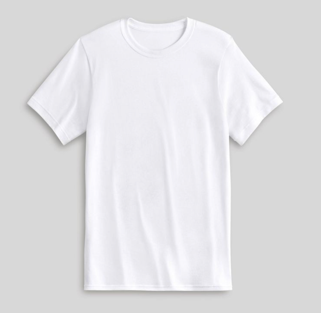 JOCKEY - Men’s stay new cotton 3pk t-shirts