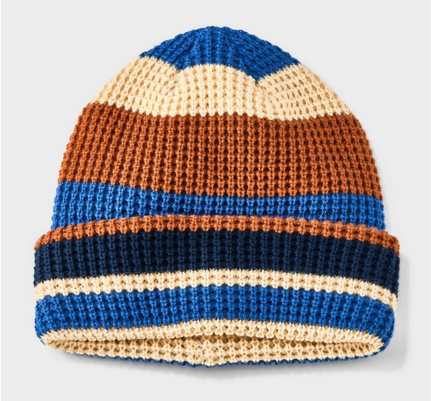 GOODFELLOW & CO - Men’s striped beanie.